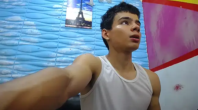 seigfried0 online show from March 21, 2025, 12:18 am