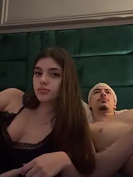 NaomiMulan online show from February 23, 2025, 2:51 am