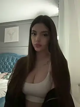 NaomiMulan online show from February 19, 2025, 11:04 pm