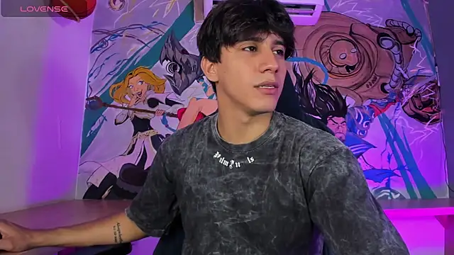 Allex Cano online show from February 17, 2026, 8:28 pm