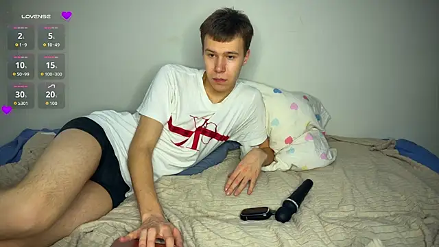 griwkaaa online show from December 2, 2025, 9:05 pm