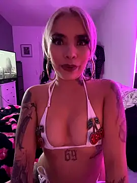 Natixrtt online show from October 3, 2025, 8:10 pm