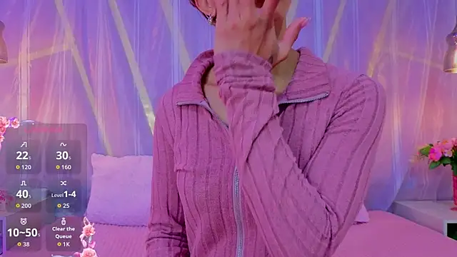 EmmyCortez online show from March 30, 2026, 11:55 am