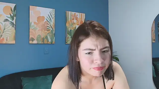 Zamira Taylor online show from February 3, 2026, 6:22 am