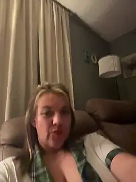 SirensKissss online show from March 7, 2025, 8:56 am