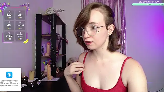 Snapshot of Elise_Nyx chatting on February 5, 2026, 5:20 pm Elise Nyx online show from February 5, 2026, 5:20 pm