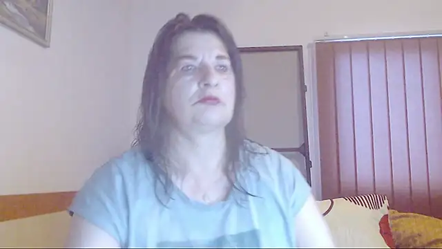 ExtasyMature online show from October 23, 2025, 5:06 am