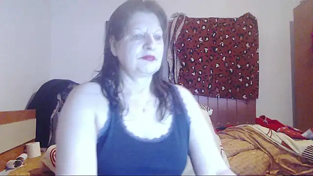 ExtasyMature online show from December 19, 2025, 5:54 am