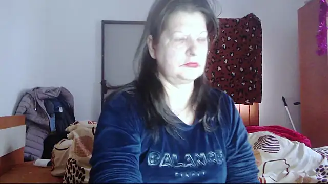 ExtasyMature online show from January 17, 2026, 7:01 am