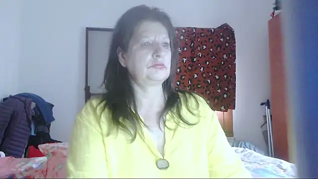 ExtasyMature online show from March 22, 2026, 6:15 am