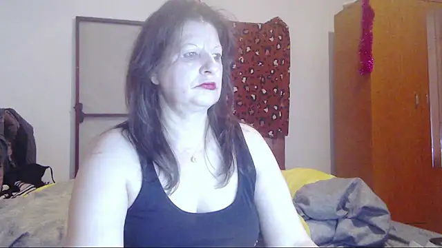 ExtasyMature online show from February 15, 2026, 6:03 am