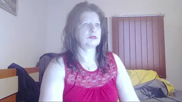 ExtasyMature online show from November 29, 2025, 7:19 am