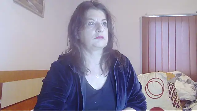 ExtasyMature online show from October 6, 2025, 6:03 am