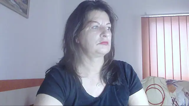 ExtasyMature online show from October 7, 2025, 6:14 am