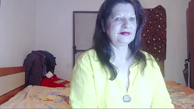 ExtasyMature online show from April 2, 2026, 5:03 am