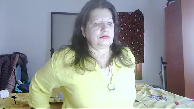 ExtasyMature online show from March 14, 2026, 5:35 am