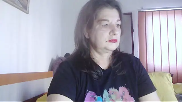 ExtasyMature online show from October 25, 2025, 7:18 am