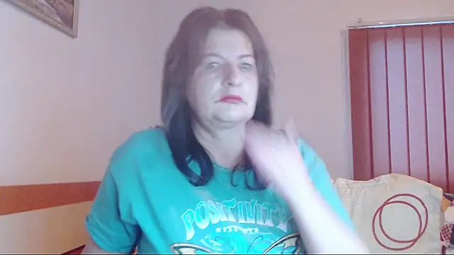 ExtasyMature online show from October 8, 2025, 5:20 am