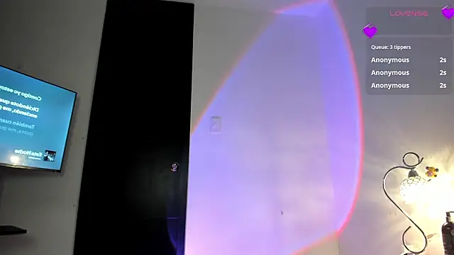 ammy e online show from October 28, 2025, 2:12 am