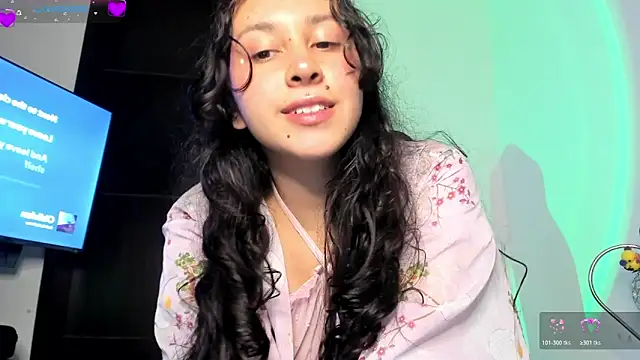 ammy e online show from November 5, 2025, 1:20 am