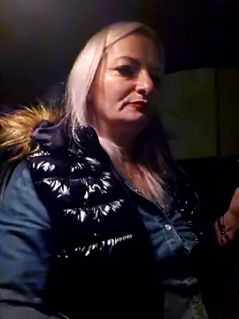 LadyTouch online show from April 4, 2026, 7:09 pm