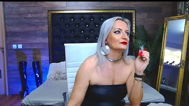 LadyTouch online show from February 27, 2025, 4:46 am