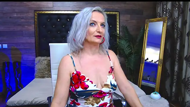 LadyTouch online show from March 7, 2025, 5:08 am