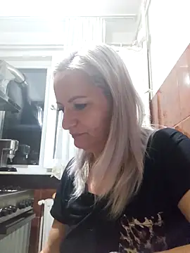 LadyTouch online show from March 24, 2026, 10:32 pm