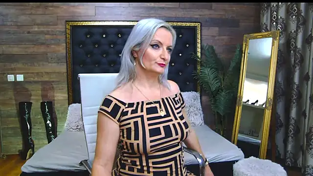 LadyTouch online show from February 24, 2025, 4:16 am
