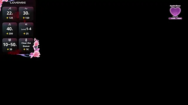 missa motato online show from November 3, 2025, 11:03 am