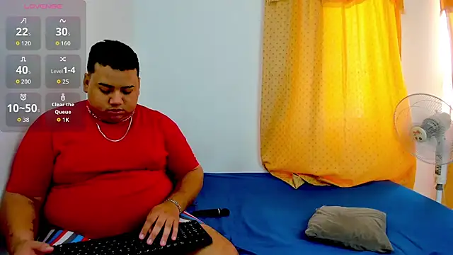 MICHAEL AND SHARON online show from February 17, 2026, 9:01 pm