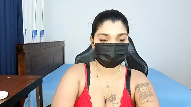 Snapshot of Baby_asha chatting on June 23, 2026, 5:00 pm Baby asha online show from June 23, 2026, 5:00 pm