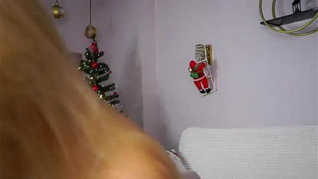 SunnivaCovil online show from January 7, 2026, 2:33 pm