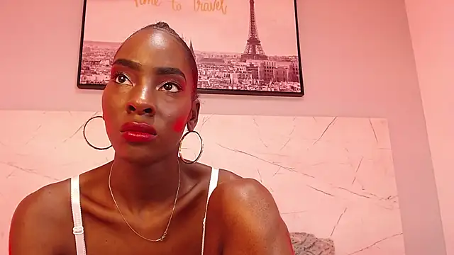 AnnyCampbell online show from December 14, 2025, 3:46 am