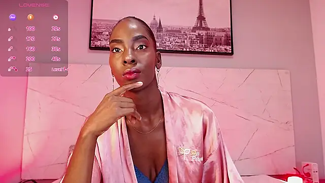 AnnyCampbell online show from September 14, 2025, 2:34 am