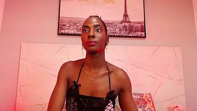 AnnyCampbell online show from November 23, 2025, 3:27 am