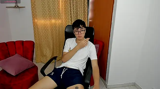 liam orion online show from February 22, 2025, 7:03 pm