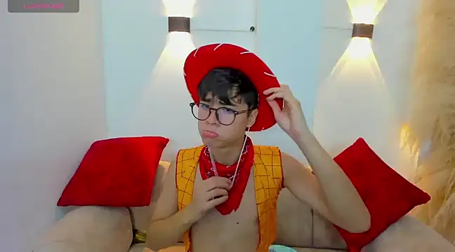 liam orion online show from March 17, 2025, 5:49 pm