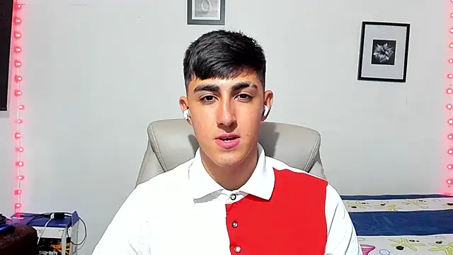 Snapshot of babymaik chatting on November 6, 2025, 9:08 pm babymaik online show from November 6, 2025, 9:08 pm