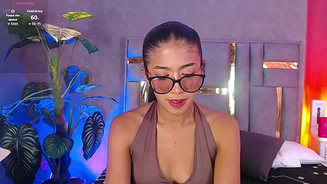 Tyla Ks online show from February 7, 2026, 7:55 pm