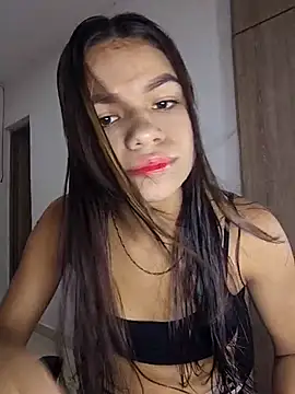 sophia ramirez12 online show from October 20, 2025, 1:51 am