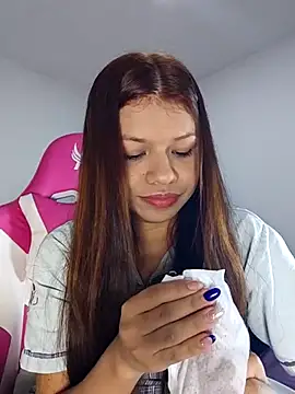 sophia ramirez12 online show from April 4, 2026, 2:07 am