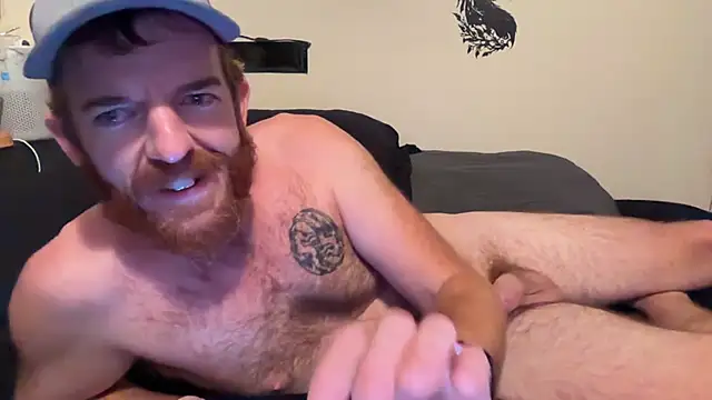 Butt Buster1969 online show from December 4, 2025, 3:33 pm