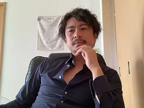 masato1115aa online show from October 8, 2025, 12:45 am