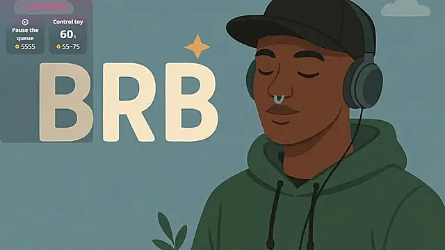 Gooss cum online show from December 1, 2025, 7:20 am