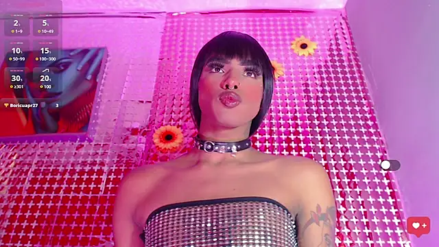 jymena xxx online show from February 22, 2025, 7:25 pm