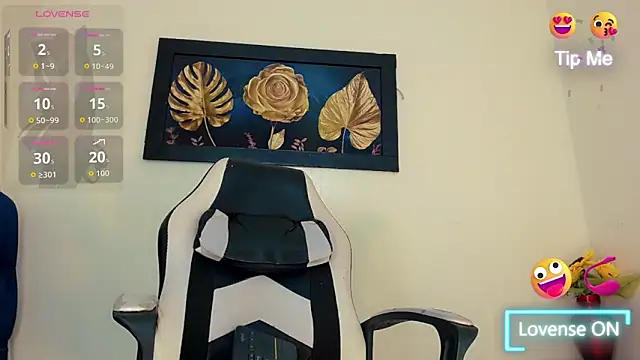 jymena xxx online show from November 15, 2025, 7:07 pm