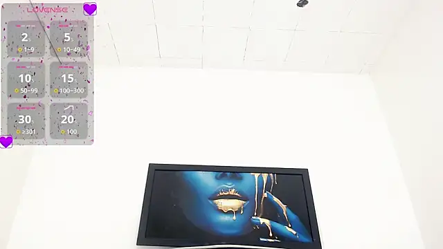 jymena xxx online show from November 8, 2025, 7:17 pm