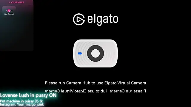 Margony online show from November 29, 2025, 4:01 am