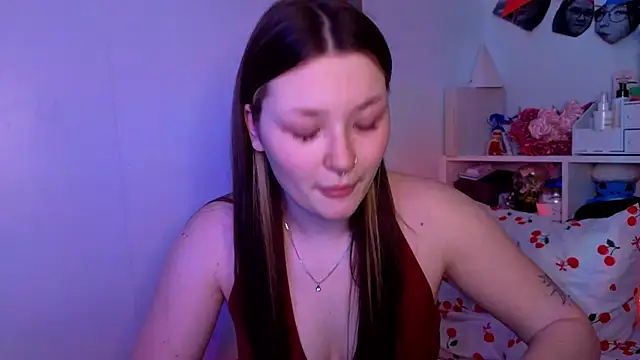 milliedoll online show from February 16, 2026, 10:03 am